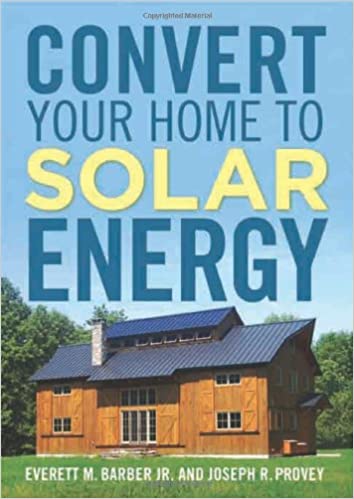 Buy Convert Your Home to Solar Energy