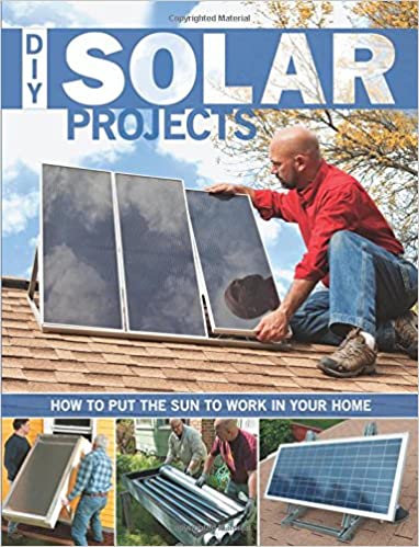 Buy DIY Solar Projects
