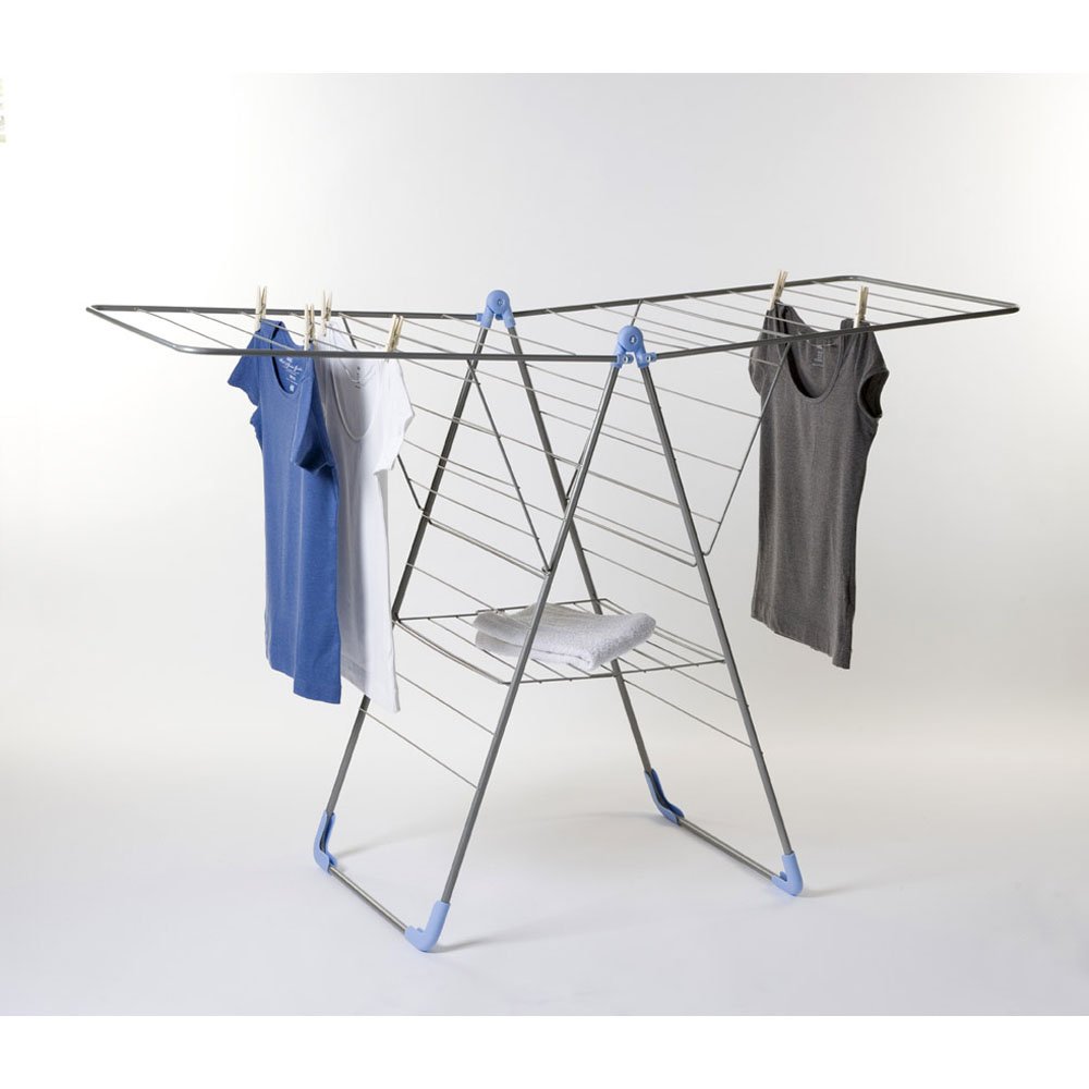 Moerman 88346 Y-Airer Indoor Folding Clothes Drying Rack 