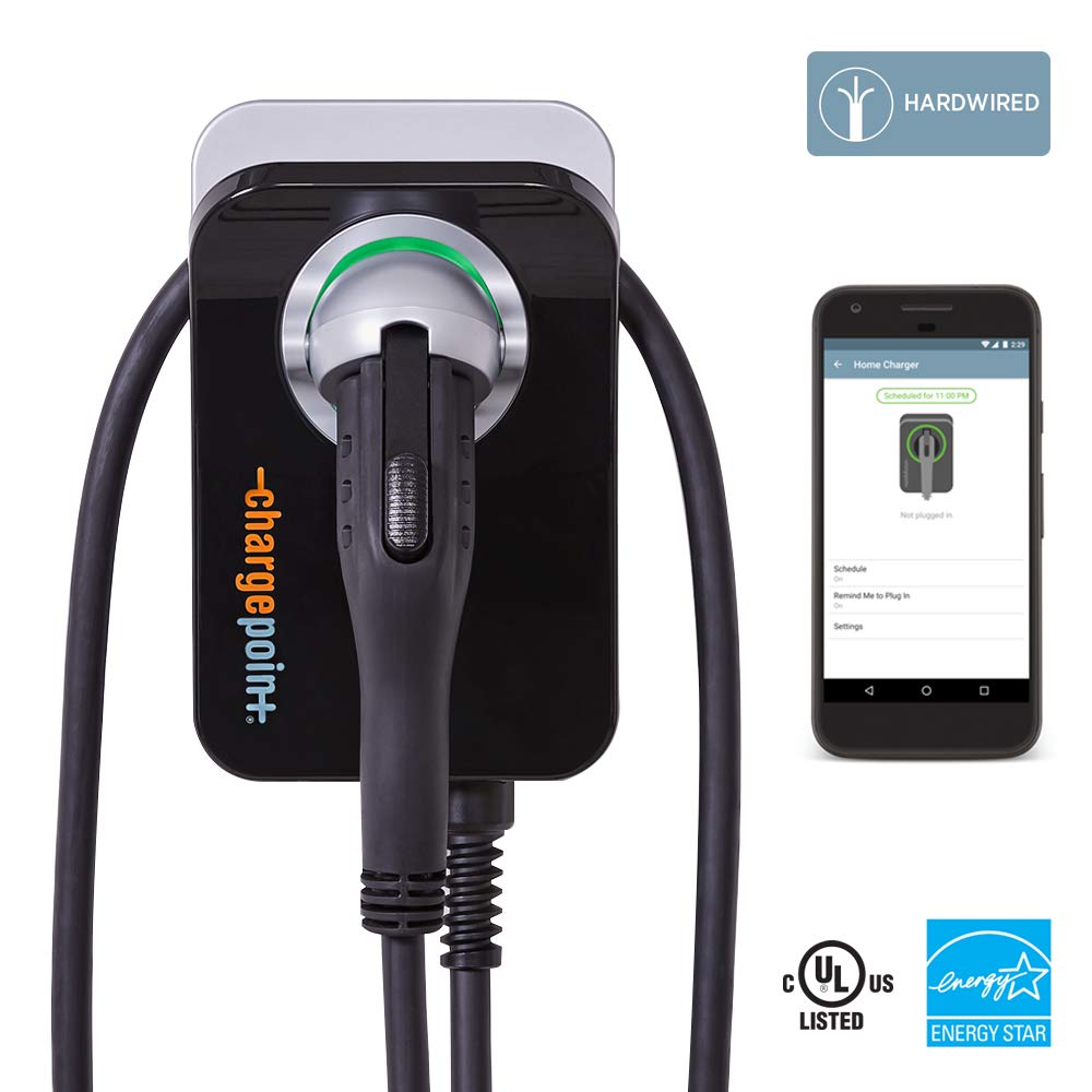 Battery Charger EV Electric Vehicle Car Charging cord cable level 1 FITS ALL CAR