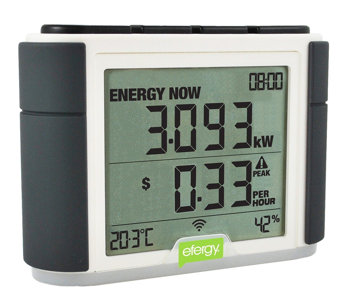 Buy Efergy Elite Wireless Electricity Monitor