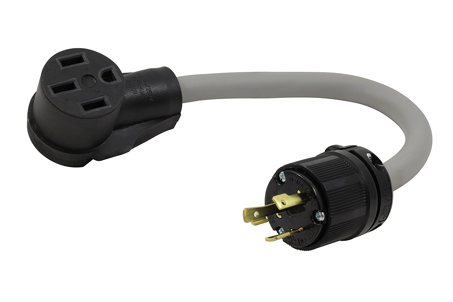 Safely use Extension Cords when charging an electric car or electric ...