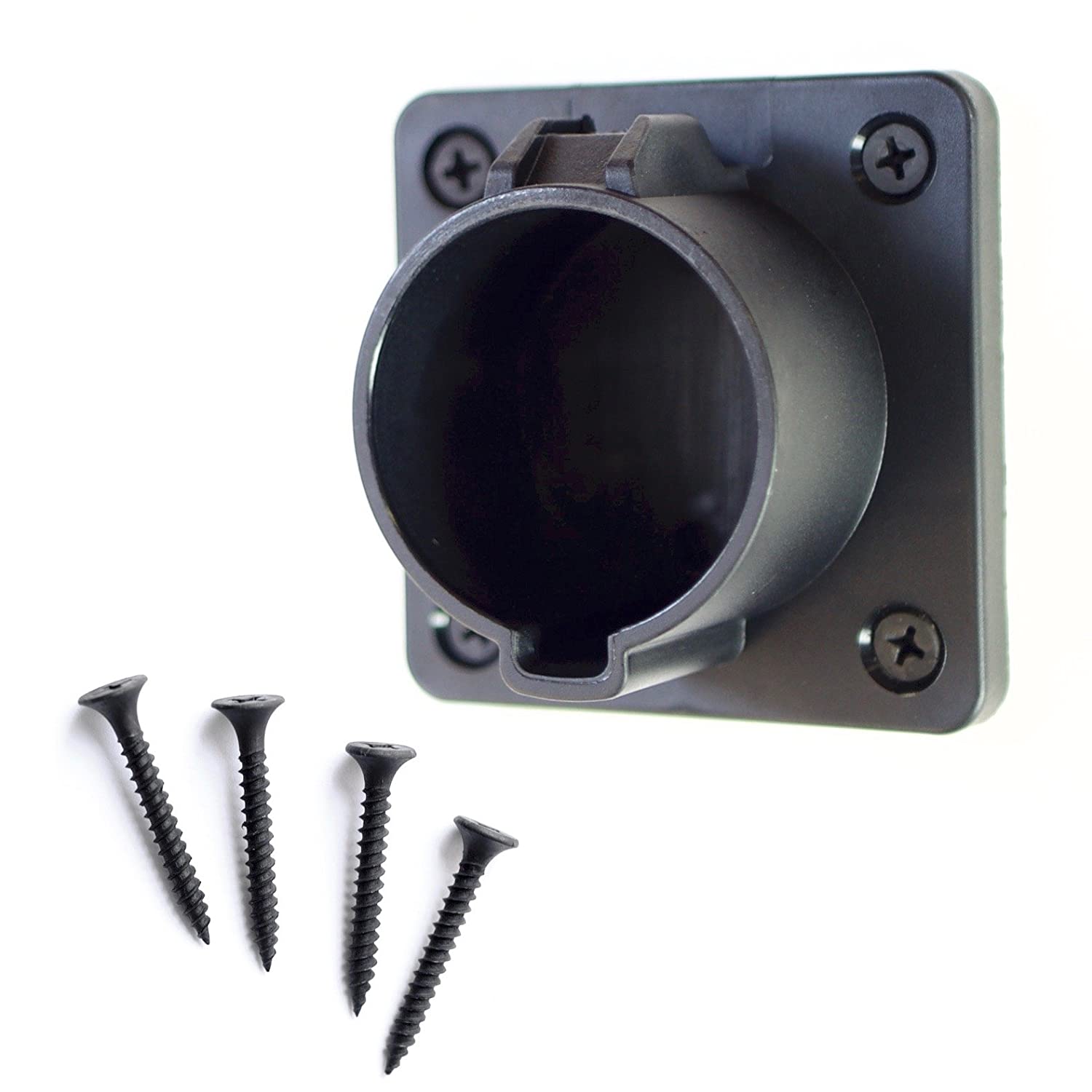 Safely use Extension Cords when charging an electric car or electric