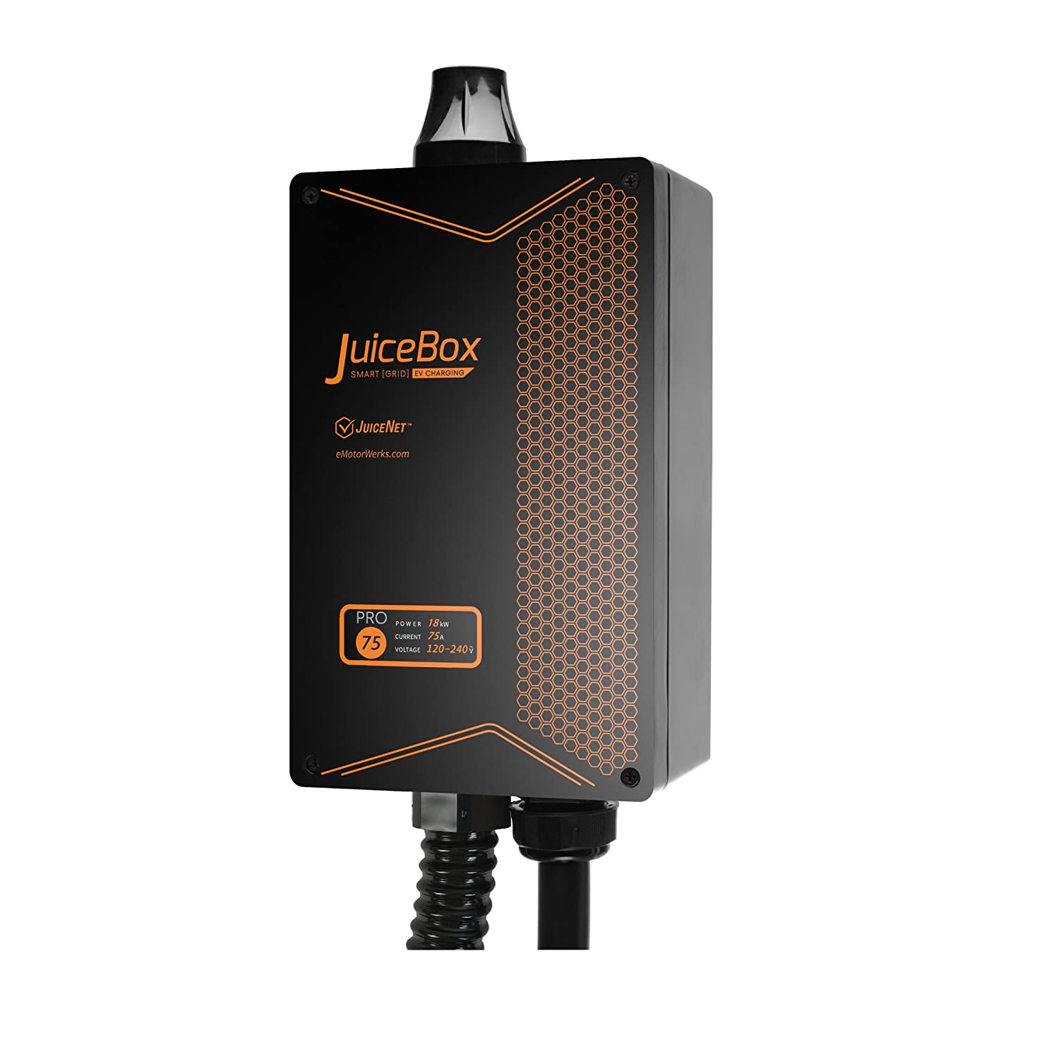 The best electric car charging stations for home charging or on trips