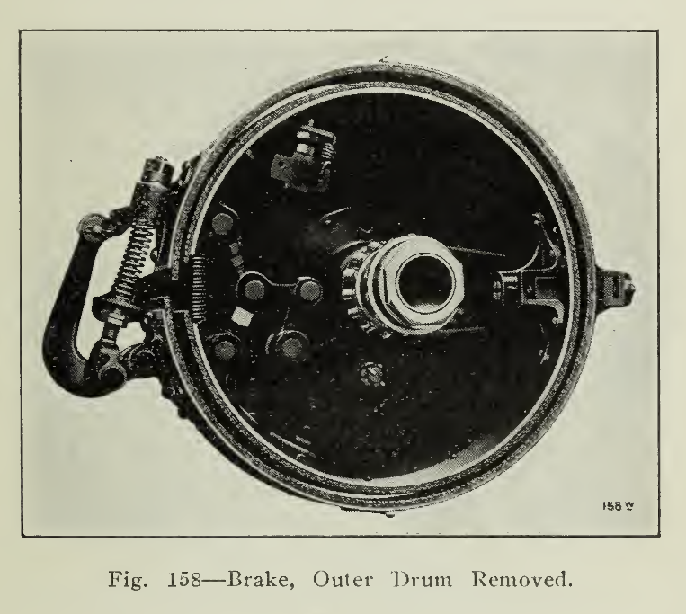 The Chassis: Its Components: Their Upkeep